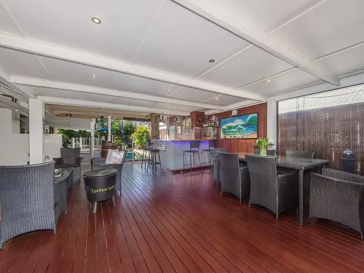 Third view of Homely house listing, 5 Dunbarton Avenue, Sorrento QLD 4217