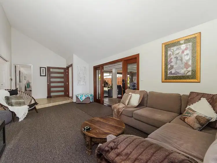 Fourth view of Homely house listing, 5 Dunbarton Avenue, Sorrento QLD 4217