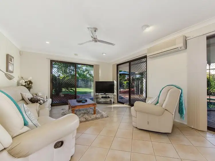 Fifth view of Homely house listing, 5 Dunbarton Avenue, Sorrento QLD 4217