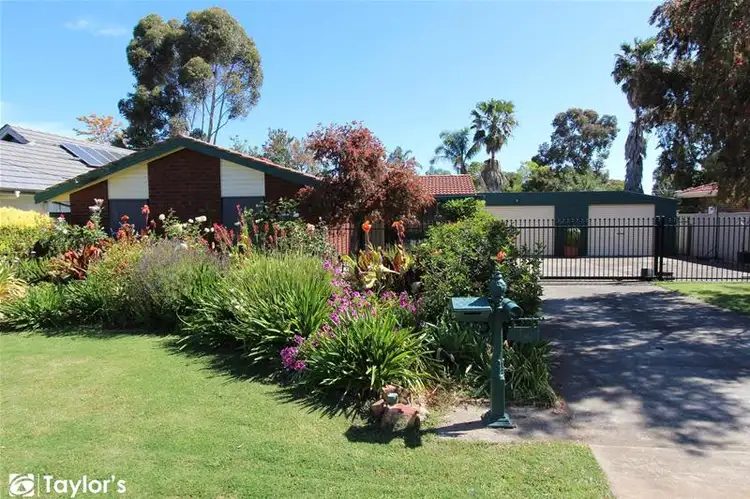 14 Armson Court, Para Hills West SA 5096