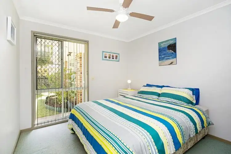 Sixth view of Homely house listing, 20 Eighth Avenue, Woorim QLD 4507