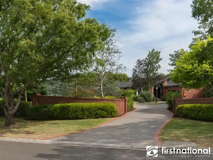 5-6 Eve Close, Narre Warren South VIC 3805