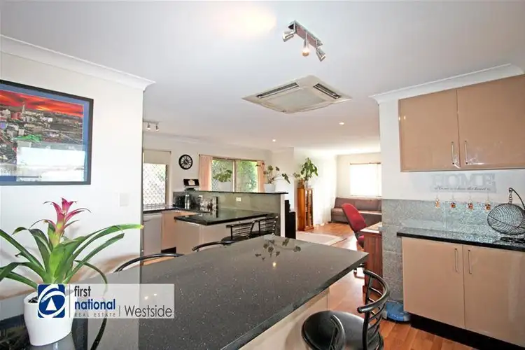 4 Arborwood Avenue, Springfield QLD 4300