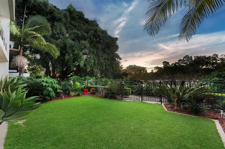 Fifth view of Homely apartment listing, 101/10 Pidgeon Close, West End QLD 4101