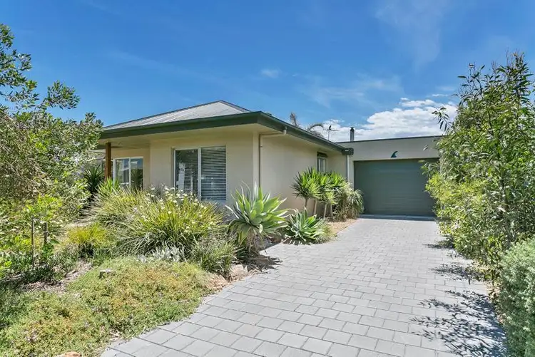 Main view of Homely house listing, 11 Dunstan Street, Aldinga Beach SA 5173