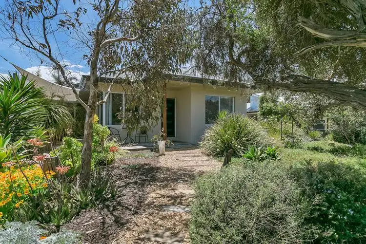 Second view of Homely house listing, 11 Dunstan Street, Aldinga Beach SA 5173