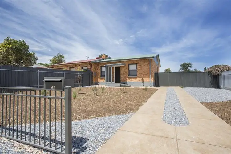 42 Butterfield Road, Elizabeth Park SA 5113