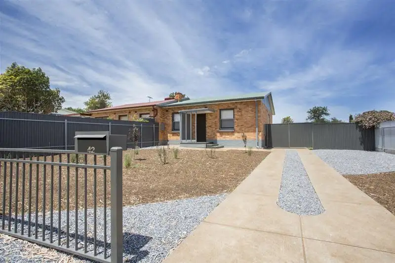 Main view of Homely house listing, 42 Butterfield Road, Elizabeth Park SA 5113