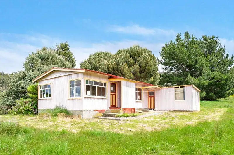 Main view of Homely house listing, 96 Fairy Falls Road, Geeveston TAS 7116