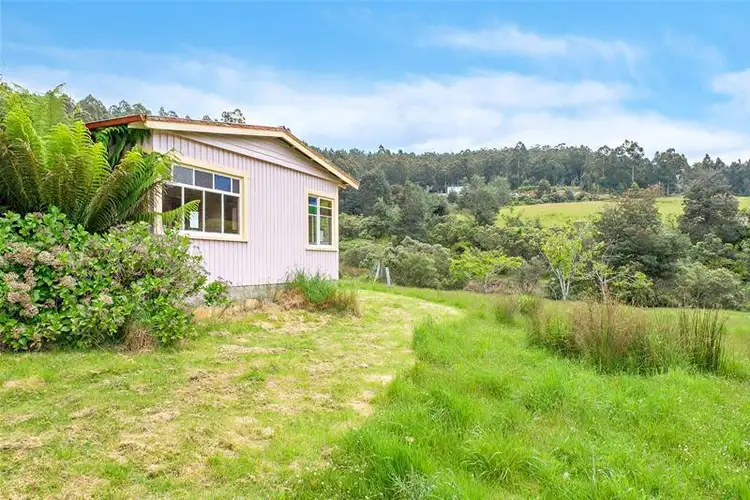 Sixth view of Homely house listing, 96 Fairy Falls Road, Geeveston TAS 7116