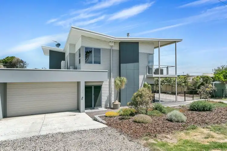 Second view of Homely house listing, 2 Dunstan Street, Aldinga Beach SA 5173