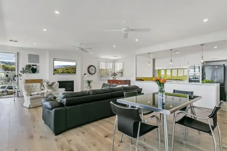Fifth view of Homely house listing, 2 Dunstan Street, Aldinga Beach SA 5173