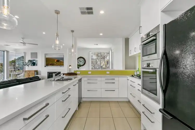 Sixth view of Homely house listing, 2 Dunstan Street, Aldinga Beach SA 5173