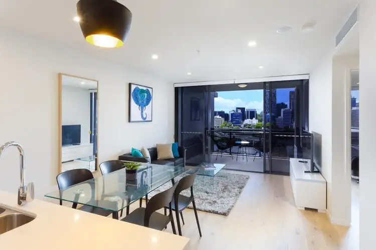 21205/25 Bouquet  Street, South Brisbane QLD 4101