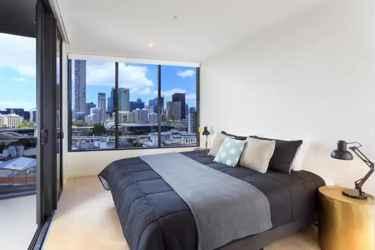 Fifth view of Homely apartment listing, 21205/25 Bouquet  Street, South Brisbane QLD 4101