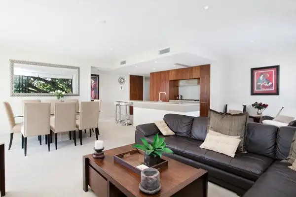 Main view of Homely apartment listing, 213/10 Pidgeon Close, West End QLD 4101