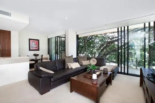 Fourth view of Homely apartment listing, 213/10 Pidgeon Close, West End QLD 4101