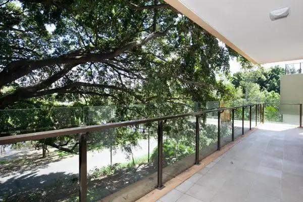 Fifth view of Homely apartment listing, 213/10 Pidgeon Close, West End QLD 4101