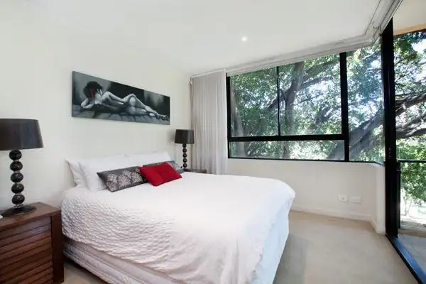 Sixth view of Homely apartment listing, 213/10 Pidgeon Close, West End QLD 4101