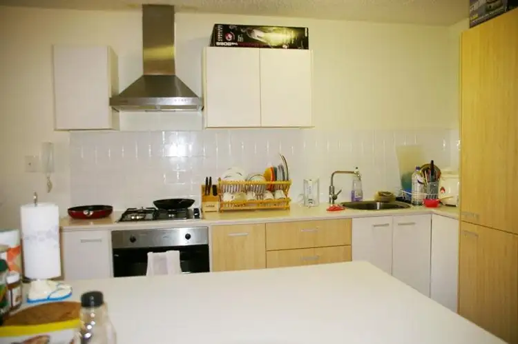 Third view of Homely apartment listing, 216/8 Cordelia Street, South Brisbane QLD 4101