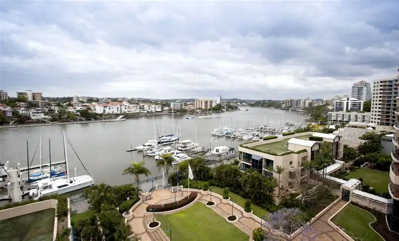 Main view of Homely apartment listing, 038/8 Goodwin Street, Kangaroo Point QLD 4169