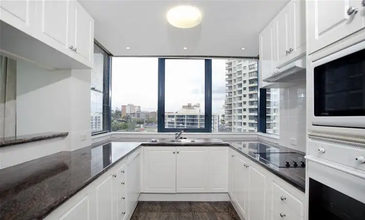 Fourth view of Homely apartment listing, 038/8 Goodwin Street, Kangaroo Point QLD 4169