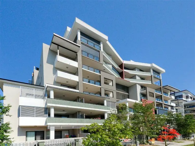 12/41 Playfield Street, Chermside QLD 4032