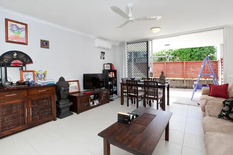 Main view of Homely apartment listing, 59/2 Campbell Street, Toowong QLD 4066