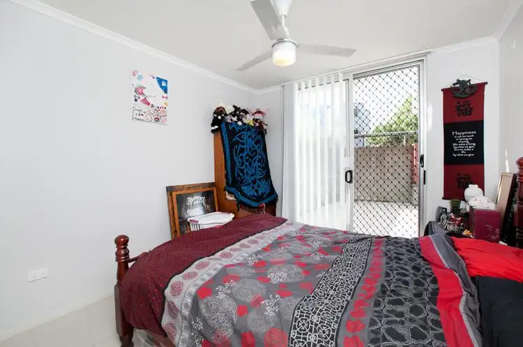 Third view of Homely apartment listing, 59/2 Campbell Street, Toowong QLD 4066