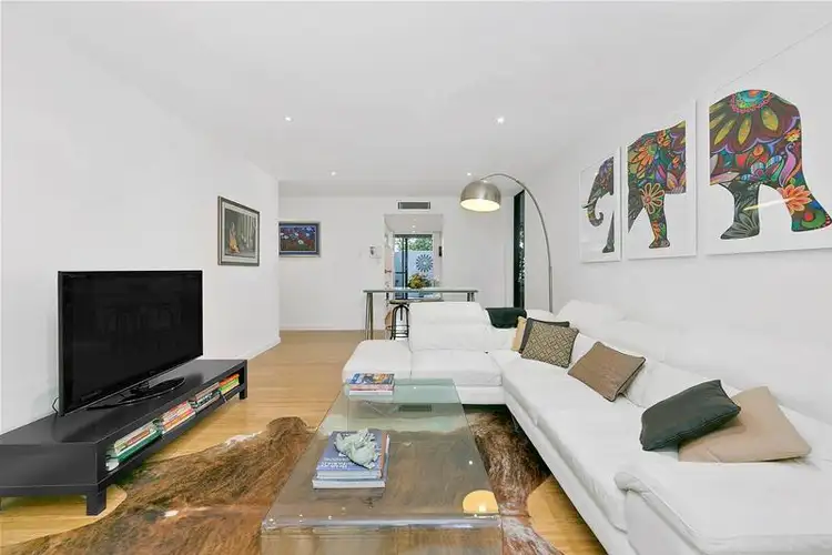 304/10 Pidgeon Close, West End QLD 4101