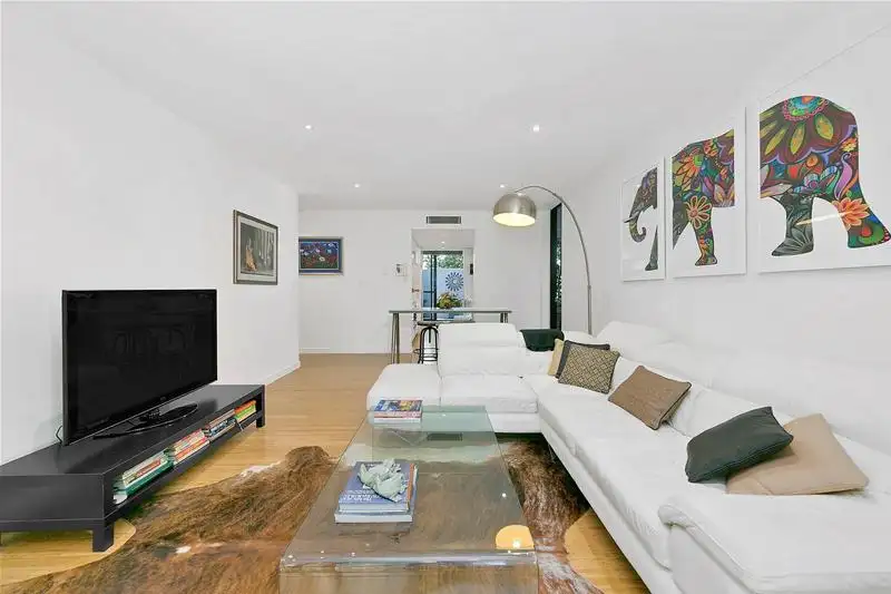 Main view of Homely apartment listing, 304/10 Pidgeon Close, West End QLD 4101