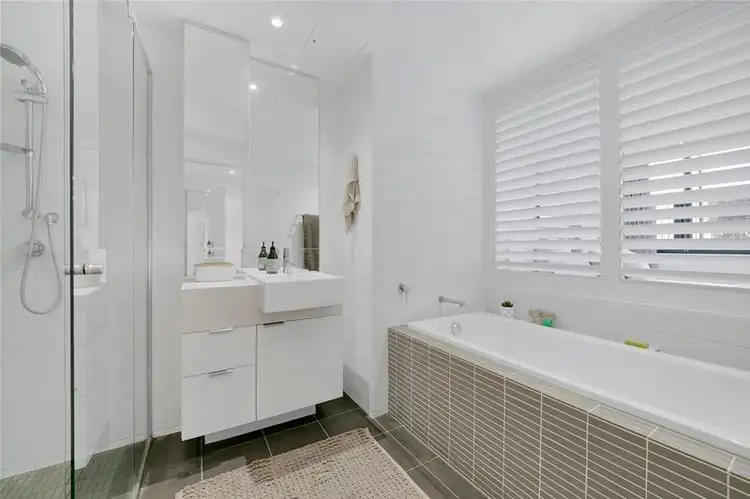 Seventh view of Homely apartment listing, 304/10 Pidgeon Close, West End QLD 4101