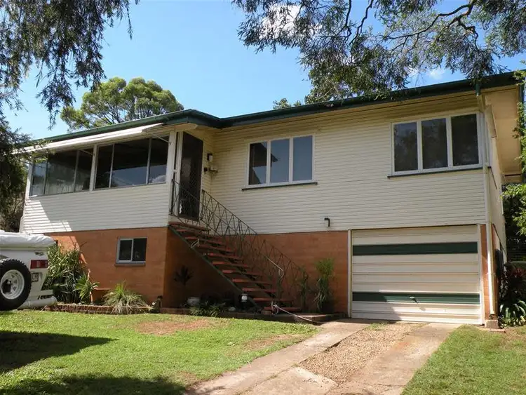 14 Violet Street, Everton Hills QLD 4053