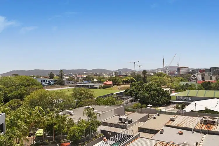 Fifth view of Homely apartment listing, 075/62 Cordelia Street, South Brisbane QLD 4101