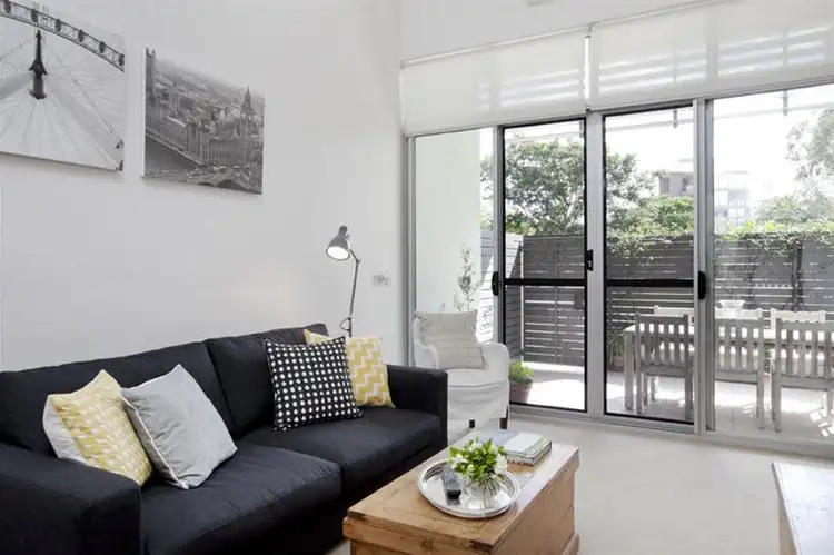 Third view of Homely apartment listing, 02/8 Belgrave Road, Indooroopilly QLD 4068