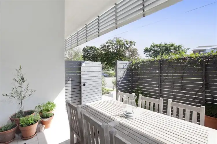 Fifth view of Homely apartment listing, 02/8 Belgrave Road, Indooroopilly QLD 4068