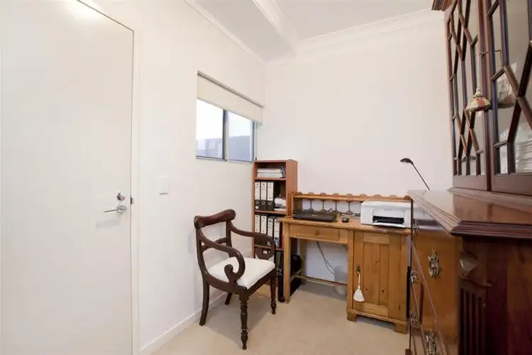 Sixth view of Homely apartment listing, 02/8 Belgrave Road, Indooroopilly QLD 4068