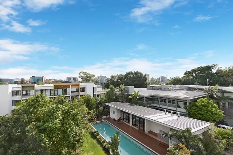 Fourth view of Homely apartment listing, 322/10 Pidgeon Close, West End QLD 4101