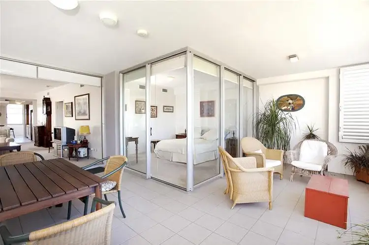 Third view of Homely apartment listing, 4028/4 Parkland Boulevard, Brisbane QLD 4000