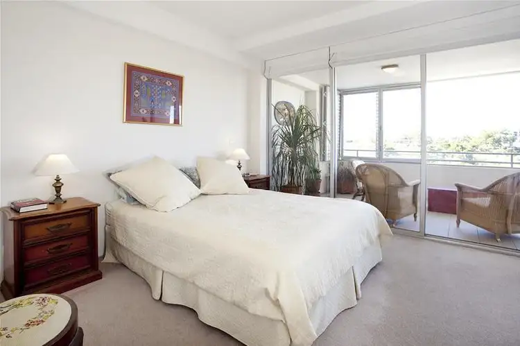 Fifth view of Homely apartment listing, 4028/4 Parkland Boulevard, Brisbane QLD 4000