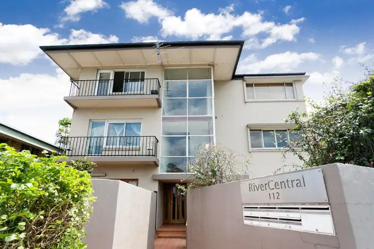 3/112 Kingsford Smith Drive, Hamilton QLD 4007