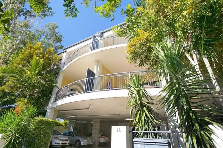 Seventh view of Homely apartment listing, 04/16 Devon Street, Yeronga QLD 4104