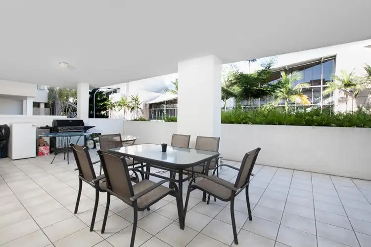 Fifth view of Homely apartment listing, 01/78 Merivale Street, South Brisbane QLD 4101