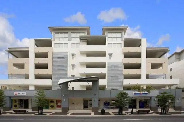 Sixth view of Homely apartment listing, 01/78 Merivale Street, South Brisbane QLD 4101