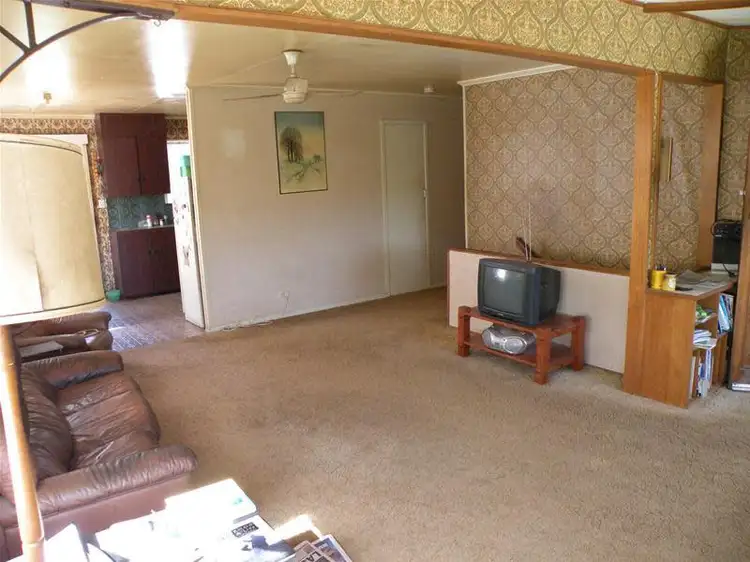 Second view of Homely house listing, 14 Violet Street, Everton Hills QLD 4053