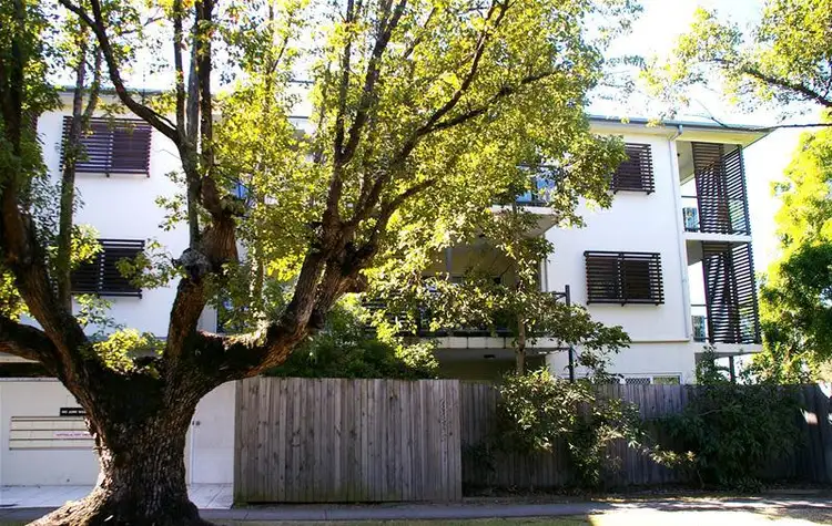 14/654 Kingsford Smith Drive, Hamilton QLD 4007