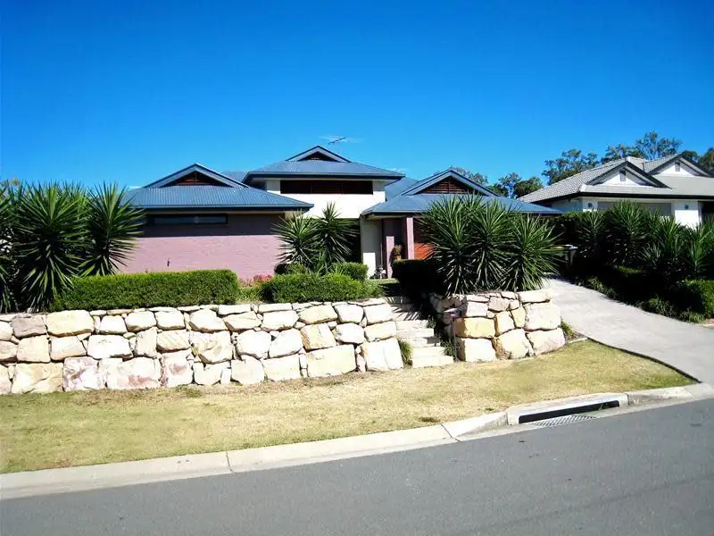 Main view of Homely house listing, 6 Balnaves Place, Mitchelton QLD 4053