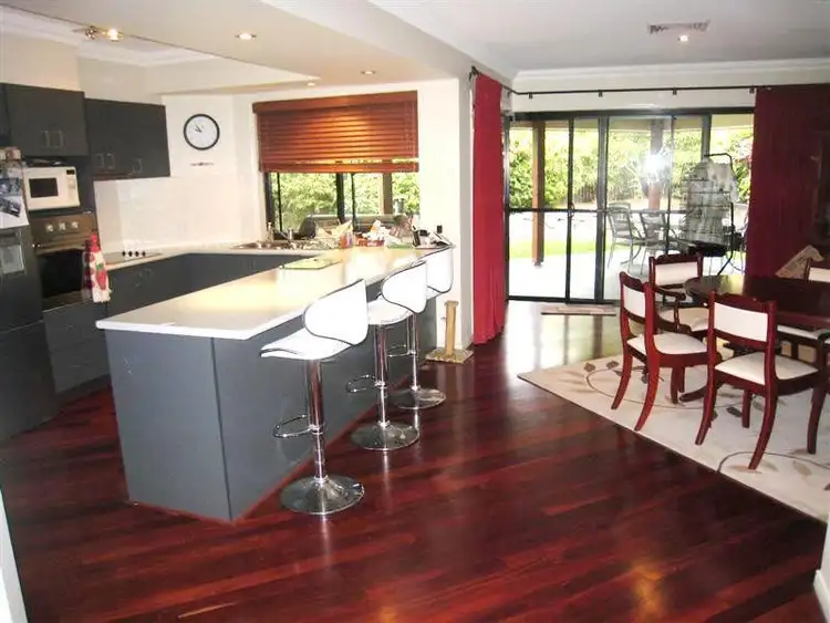 Fourth view of Homely house listing, 6 Balnaves Place, Mitchelton QLD 4053