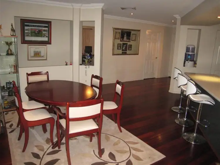Fifth view of Homely house listing, 6 Balnaves Place, Mitchelton QLD 4053