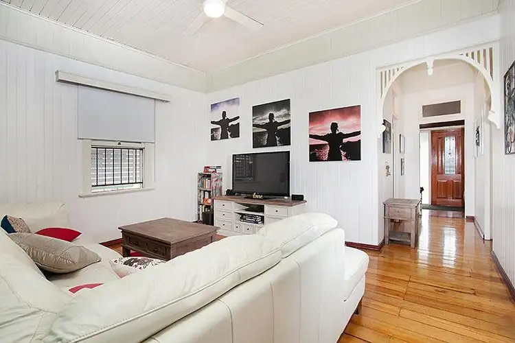 Second view of Homely house listing, 44 Bonython Street, Windsor QLD 4030